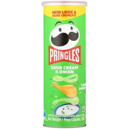 Pringles