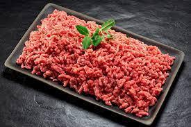 Beef Mince