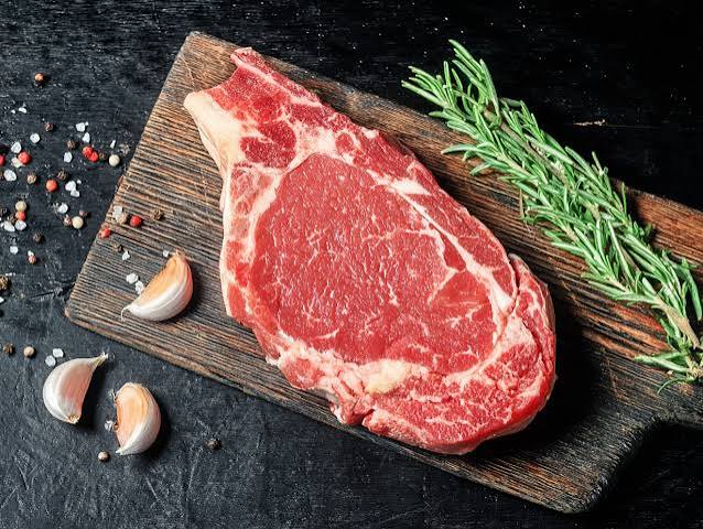 Ribeye Steak