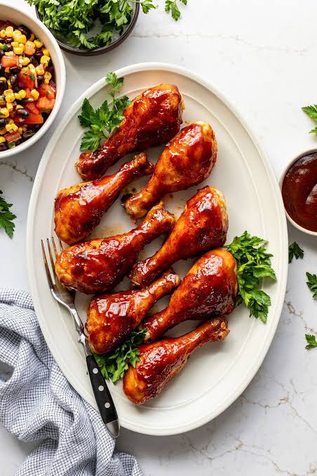 Chicken Drumsticks
