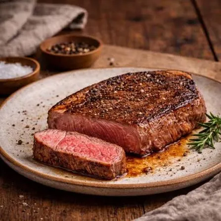 Rump Steak