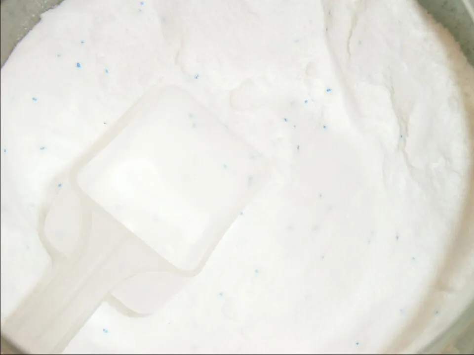Washing Powder 2kg