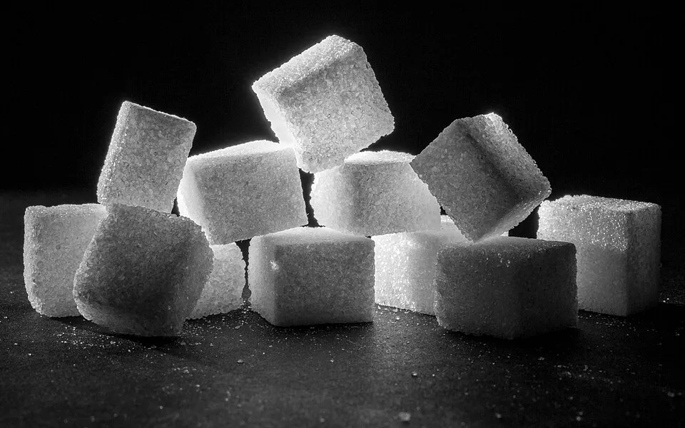 White Sugar 2kg