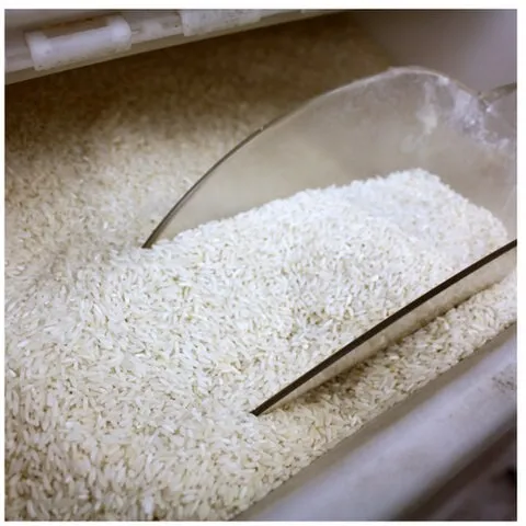 White Rice 2kg